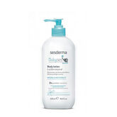 Sesderma Babyses Körpermilch 250ml