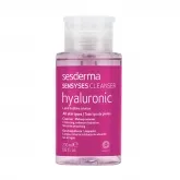 Sesderma Sensyses Cleanser Hyaluronic Make-Up Remover 200ml Sesderma Sensyses Cleanser Hyaluronic Make-Up Remover 200ml