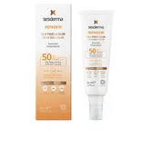 Sesderma Fotoprotector Spf 50 Facial Tacto Seda Color