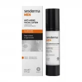 Sesderma Men Anti Aging Facial Lotion 50ml Sesderma Men Anti Aging Facial Lotion 50ml