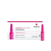Sesderma Acglicolic Classic Forte 10 Ampollas Sesderma Acglicolic Classic Forte 10 Ampollas