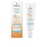 Sesderma Repaskin Pediatric Mineral Baby Spf 50 50ml Sesderma Repaskin Pediatric Mineral Baby Spf 50 50ml