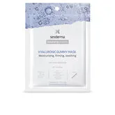 Sesderma Hyaluronic Gummy Mask Moisturising Face Mask 50ml Sesderma Hyaluronic Gummy Mask Moisturising Face Mask 50ml