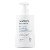 Sesderma Hidraderm Hyal Leche Limpiadora 200ml Sesderma Hidraderm Hyal Leche Limpiadora 200ml
