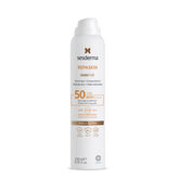 Sesderma Repaskin Sensitive Fotoprotector Spray Spf50+ 200ml