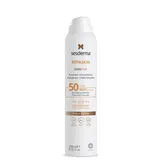 Sesderma Repaskin Sensitive Photoprotector Spray Spf50+ 200ml Sesderma Repaskin Sensitive Photoprotector Spray Spf50+ 200ml