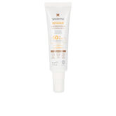 Fotoprotettore Sesderma Spf 50 Facial Touch Silk Colore