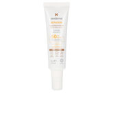 Sesderma Photoprotector Spf 50 Facial Touch Silk Color