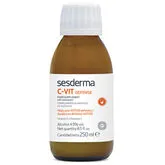 Sesderma Lactyferrin C-Vit Defense 250ml Sesderma Lactyferrin C-Vit Defense 250ml