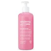 Sesderma Lactyferrin Hygienising Gel 500ml Sesderma Lactyferrin Hygienising Gel 500ml