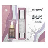 Sesderma Anti-wrinkle Retiage Liposome Serum 30ml+Hidraderm Hyal Facial Cream 50 ml Set 2 Pieces Sesderma Anti-wrinkle Retiage Liposome Serum 30ml+Hidraderm Hyal Facial Cream 50 ml Set 2 Pieces