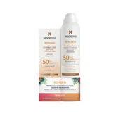 Sesderma Repaskin Invisible Fluid Spf 50+ 50ml Set 2 Pieces Sesderma Repaskin Invisible Fluid Spf 50+ 50ml Set 2 Pieces