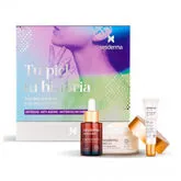 Sesderma Antiedad Acglicolic + Retiage Set 3 Pieces Sesderma Antiedad Acglicolic + Retiage Set 3 Pieces