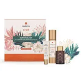 Sesderma C-Vit Serum 30ml + Cream-Gel 50ml + Eye Contour 15ml Set 3 Pieces Sesderma C-Vit Serum 30ml + Cream-Gel 50ml + Eye Contour 15ml Set 3 Pieces