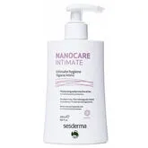 Sesderma Nanocare Intimate Intimate Gel 200ml
