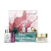 Sesderma Pure Inspiration Set 4 Pieces Sesderma Pure Inspiration Set 4 Pieces