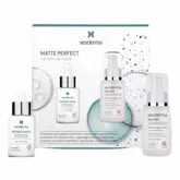 Sesderma Salises Mattifying Treatment 50ml Set 2 Pieces Sesderma Salises Mattifying Treatment 50ml Set 2 Pieces