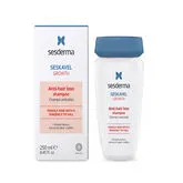 Sesderma Seskavel Growth Anti-Hair Loss Shampoo 250ml Sesderma Seskavel Growth Anti-Hair Loss Shampoo 250ml