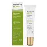 Sesderma Factor g Renew Eye Contour 15ml Sesderma Factor g Renew Eye Contour 15ml