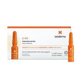 Sesderma C-Vit Serum Intensive 10 Ampoules Sesderma C-Vit Serum Intensive 10 Ampoules