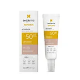 Sesderma Repaskin Tacto Seda Con Color SPF50 50ml