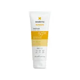 Sesderma Repaskin Light Fluid Spf50+ 200ml Sesderma Repaskin Light Fluid Spf50+ 200ml