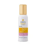 Sesderma Repaskin Confort Solar Mist Spf50 Geranium 100ml Sesderma Repaskin Confort Solar Mist Spf50 Geranium 100ml