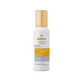 Sesderma Repaskin Confort Mist Sun Mist Spf50 Lavender 100ml Sesderma Repaskin Confort Mist Sun Mist Spf50 Lavender 100ml