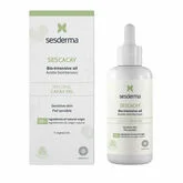 Sesderma Bio Intensive Oil Natural Cacay Oil 98% Natural Origin 100ml Sesderma Bio Intensive Oil Natural Cacay Oil 98% Natural Origin 100ml