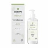 Sesderma Sescacay Moisturizing Body Cream 250ml