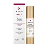 Sesderma Ferulac Antioxidant Gel-Cream 50 ml Sesderma Ferulac Antioxidant Gel-Cream 50 ml