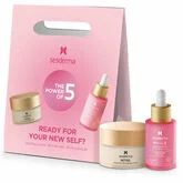 Sesderma Antiage Retisil Cream 50ml + Reti Age 5 Liposomal Serum 30ml Set 2 Pieces Sesderma Antiage Retisil Cream 50ml + Reti Age 5 Liposomal Serum 30ml Set 2 Pieces