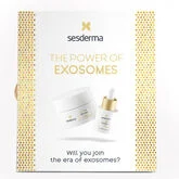 Sesderma Exoses The Cream 50ml Coffret 2 Produits