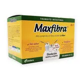 Deiters Maxfibra 30 Sobres 