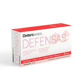Deiters Basics Abwehrkräfte 30 Kapseln