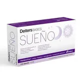 Deiters Basics Sueño 30 Cápsulas