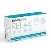 Deiters Basics Relax 30 Cápsulas