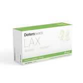 Deiters Basics Lax 30 Kapseln