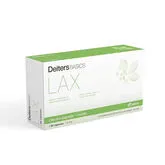 Deiters Basics Lax 30 Cápsulas