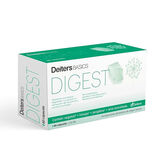 Deiters Basics Verdauung 60 Kapseln