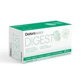 Deiters Basics Digest 60 Cápsulas