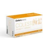 Deiters Basics Colesterol 60 Cápsulas