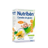 Nutribén Gluten Free 300g