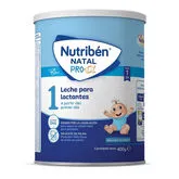 Nutriben Natal 400 g