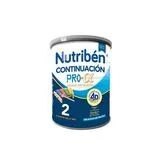 Nutriben Nutribén Continuación Pro-Alfa 800g