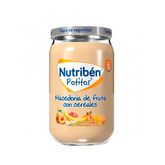 Nutribén Potito Macedonia con Cereales 235g