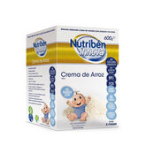 Nutriben Innova Reiscreme 300g