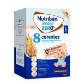 Nutribén Innova 8 Getreide 0% 1 Packung 500 g