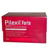 Pilexil Forte Ampolle Anticaduta 20x5ml