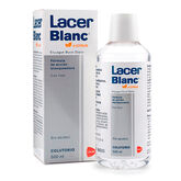 Lacer Lacerblanc collutorio agli agrumi 500 ml